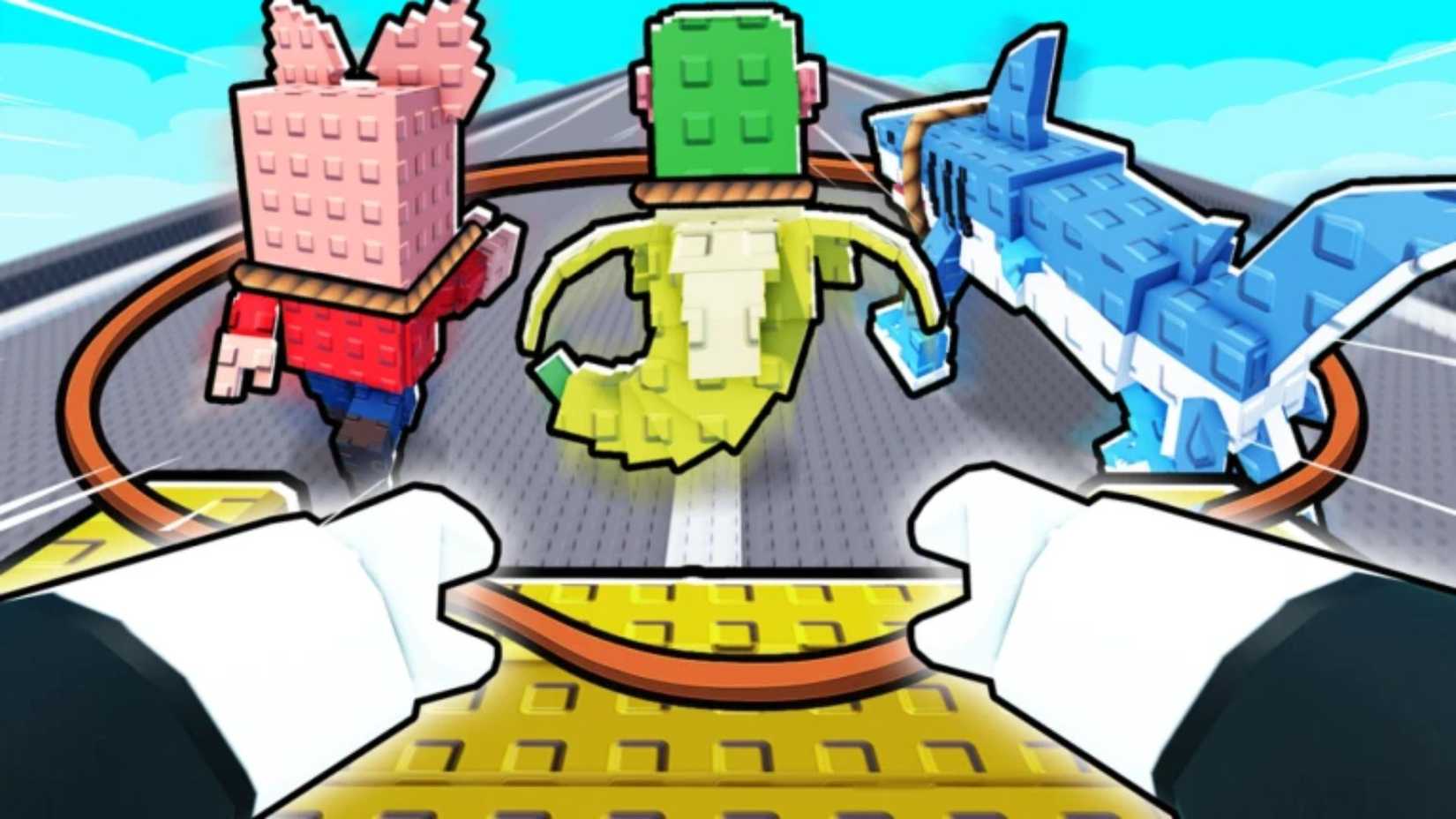 Roblox Brainrot Charge Codes