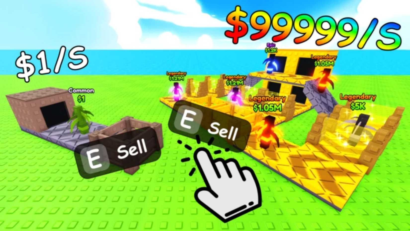 Build a Bamboo Factory - a factory