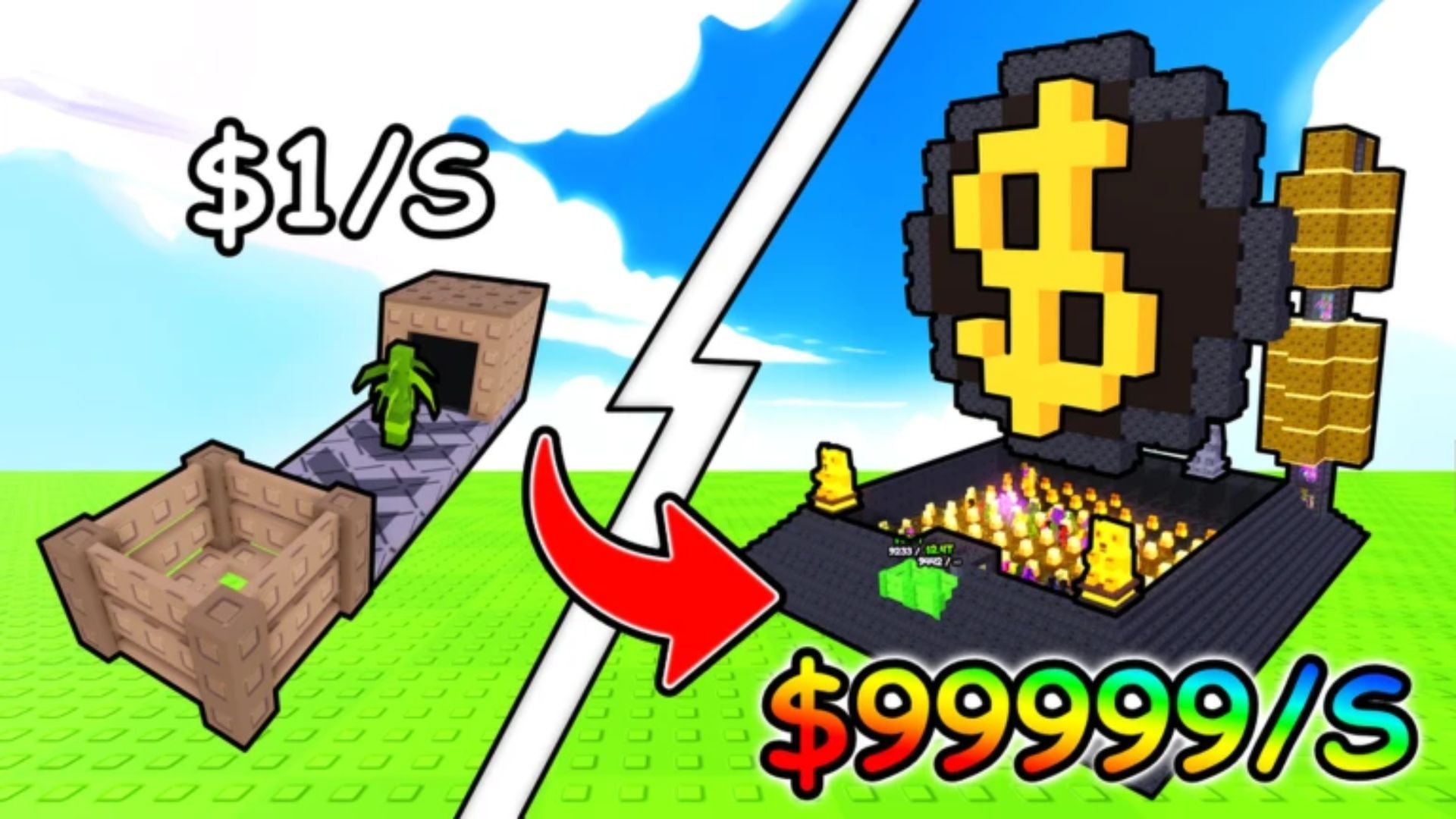 Build a Bamboo Factory - factory