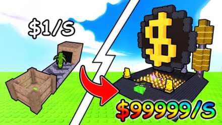 Build a bamboo factory - Factory