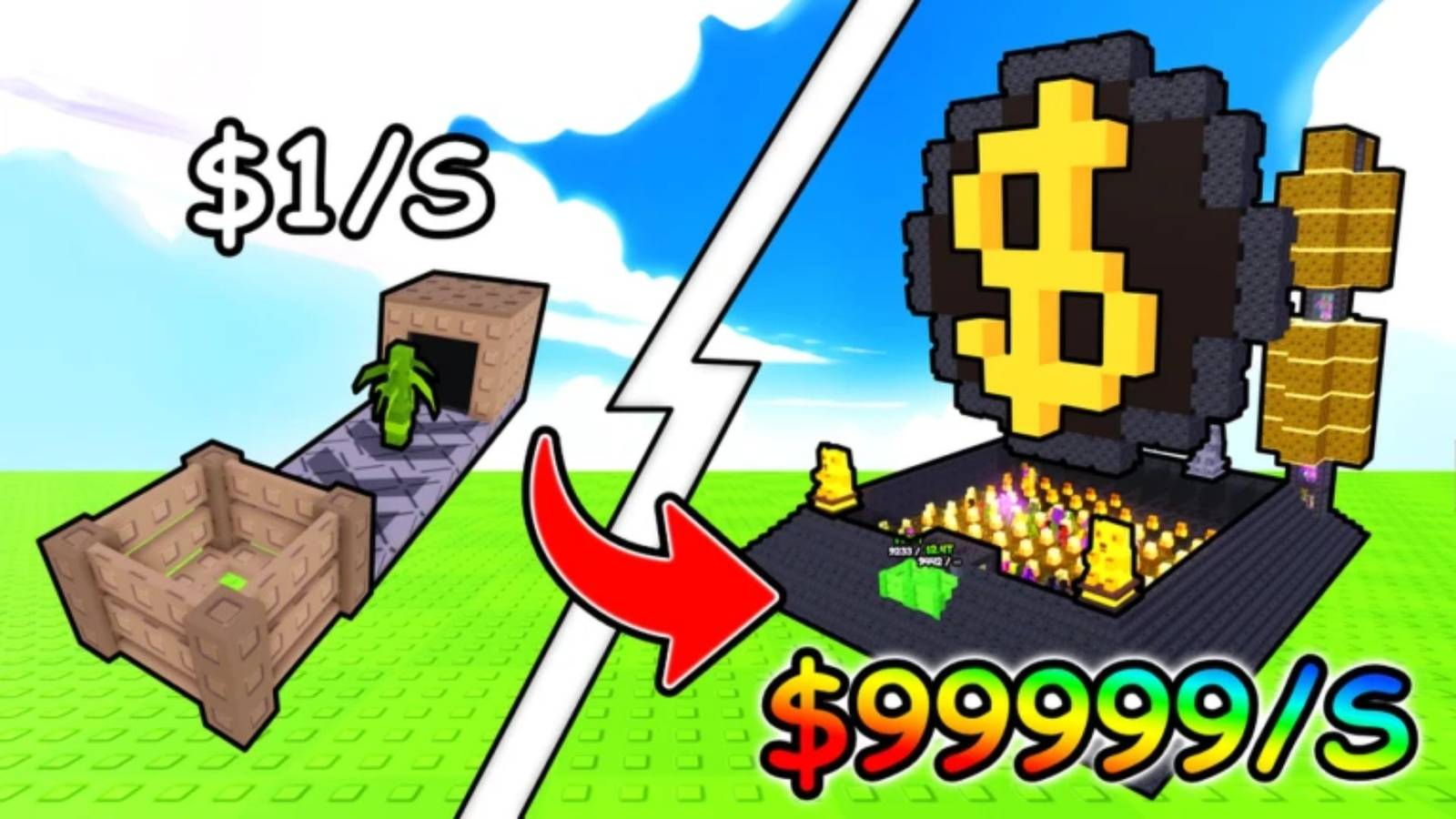 Roblox Build a Bamboo Factory Codes