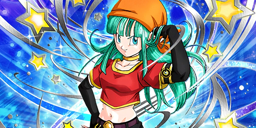 Dragon Ball: 10 Strongest Saiyan Fusions, Ranked