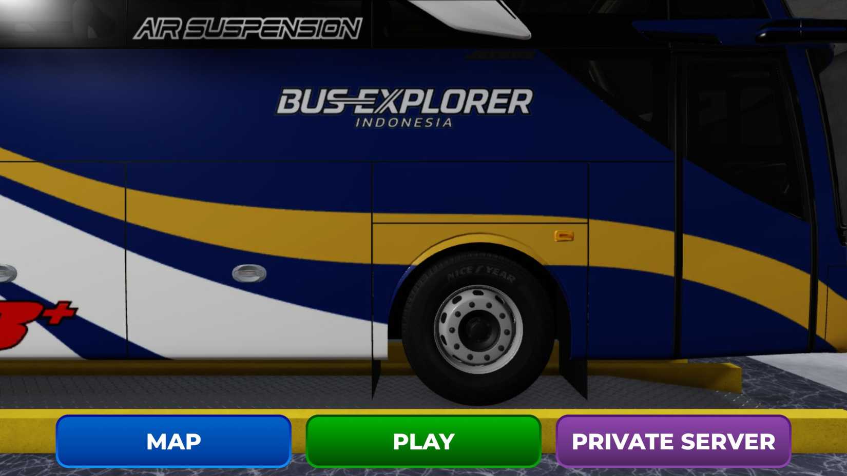 Roblox Bus Explorer Indonesia Codes