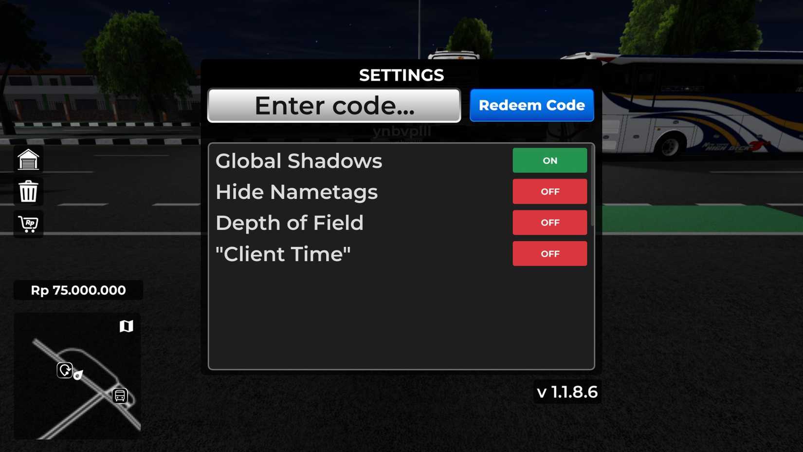 Roblox Bus Explorer Indonesia Codes