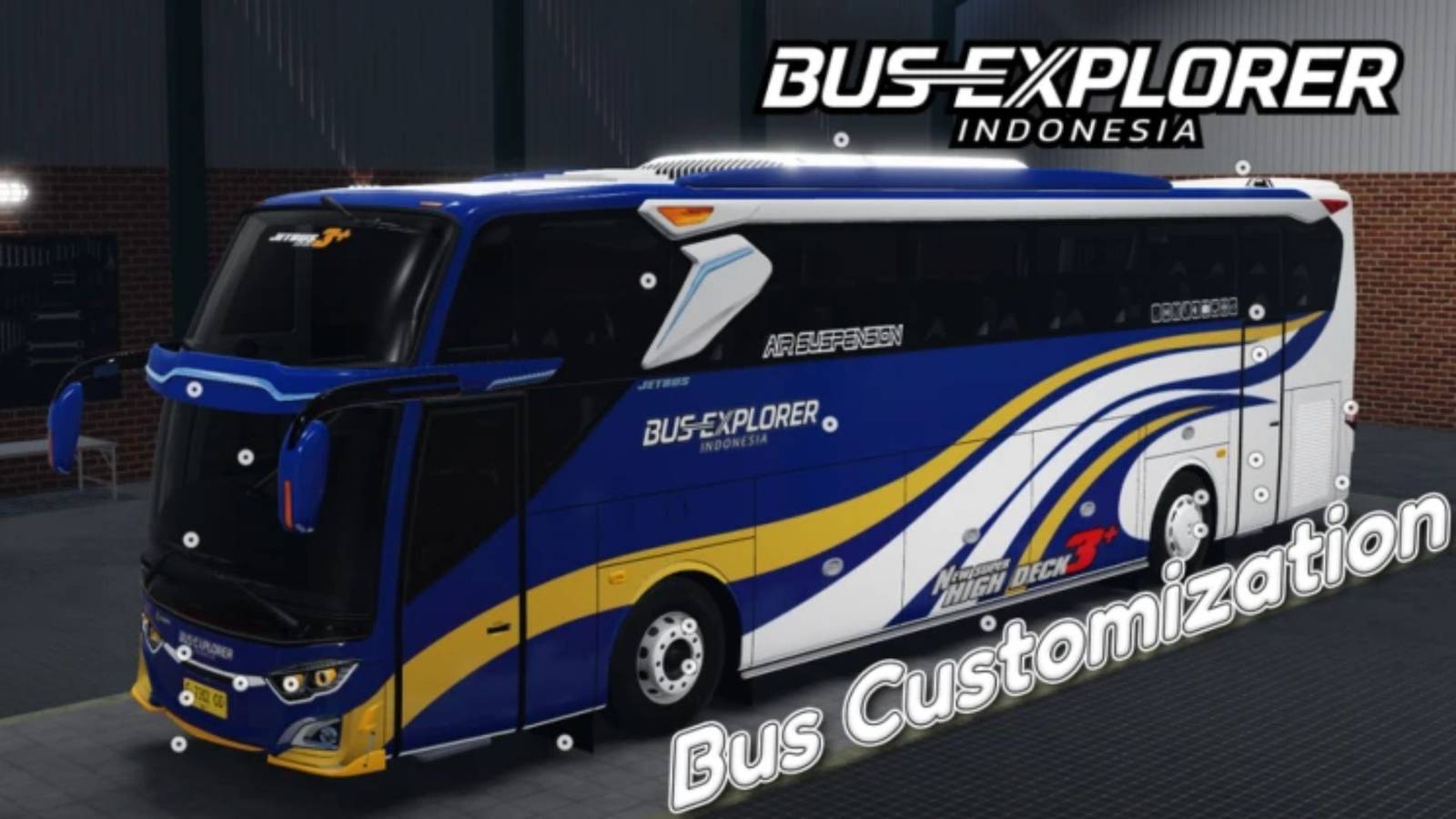Bus Dl Code Roblox Bus Explorer Indonesia Codes