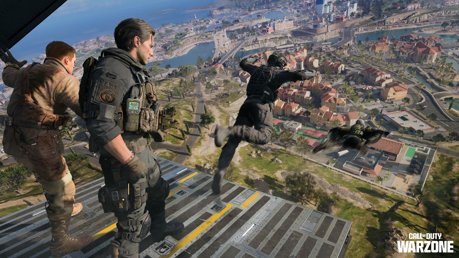 Call of Duty Reveals Season 2 Reloaded Update and Roadmap for Black Ops 7 and Warzone