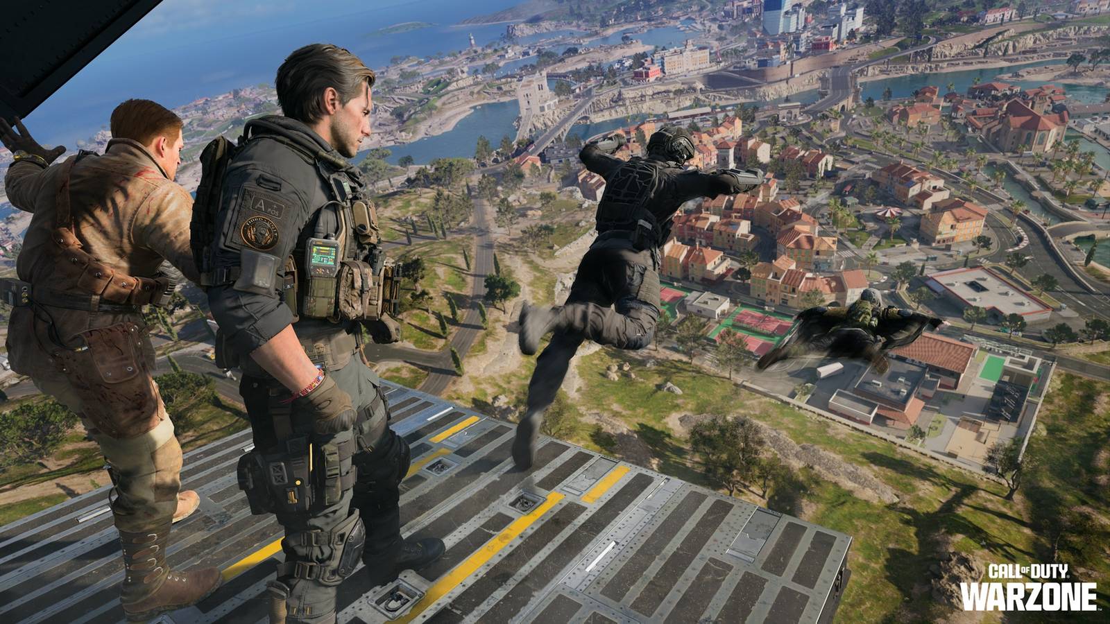 Call of Duty Reveals Season 2 Reloaded Update and Roadmap for Black Ops 7 and Warzone Call of Duty Reveals Season 2 Reloaded Update and Roadmap for Black Ops 7 and Warzone