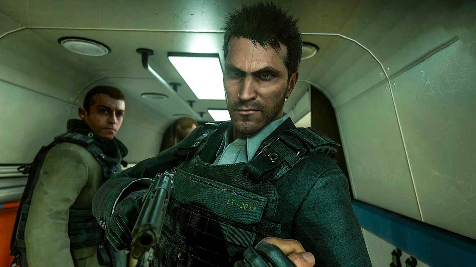 Call of Duty’s Makarov Was a Villain That the Franchise Will Likely Never Top Call of Duty’s Makarov Was a Villain That the Franchise Will Likely Never Top