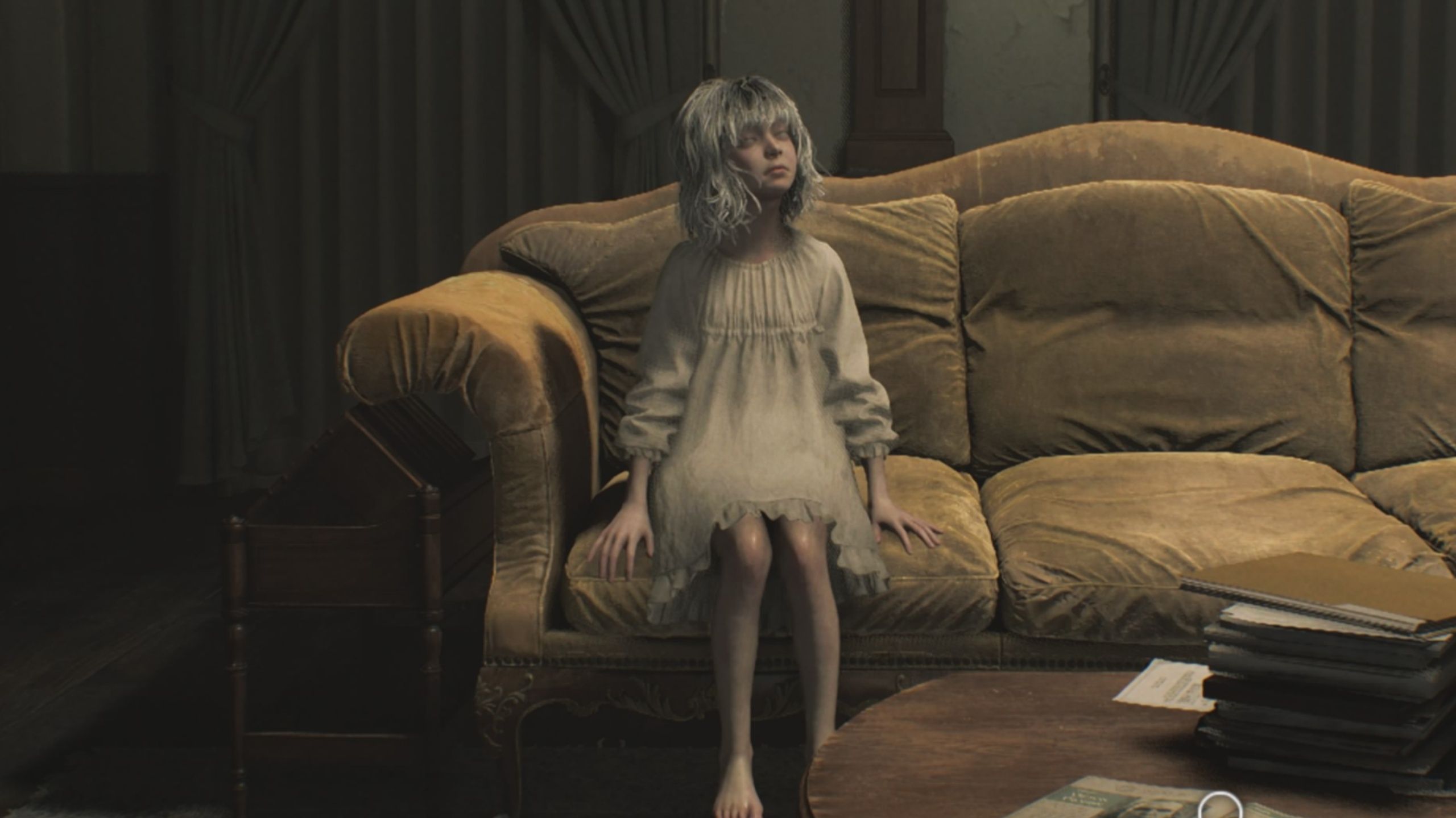 Can You Save Emily in Resident Evil Requiem