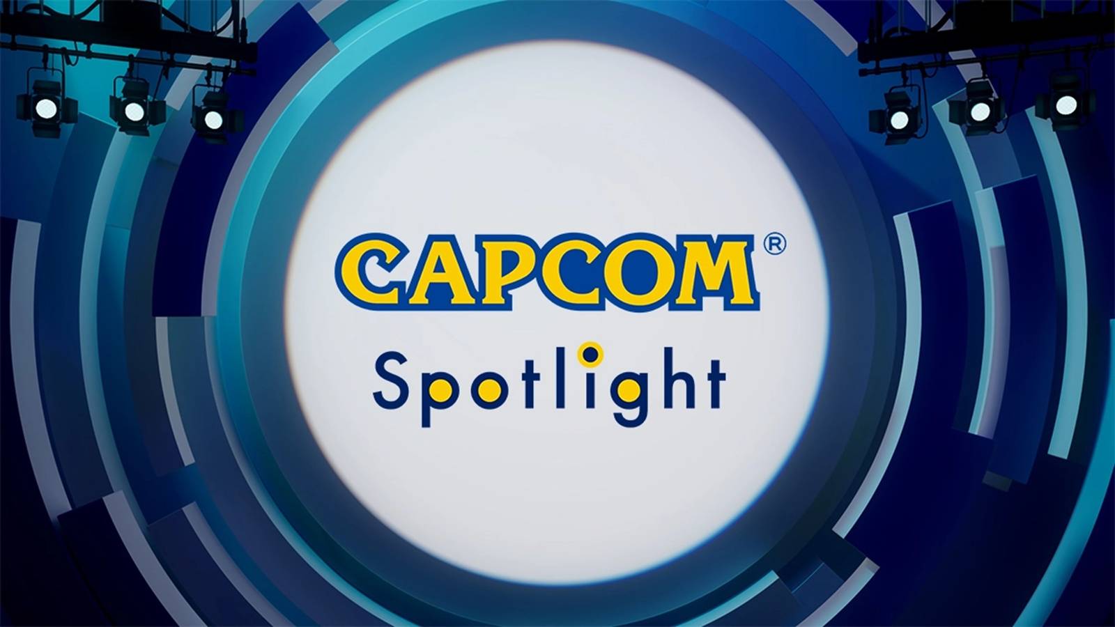 Capcom Fans Should Circle March 5 On Their Calendars Capcom Fans Should Circle March 5 On Their Calendars