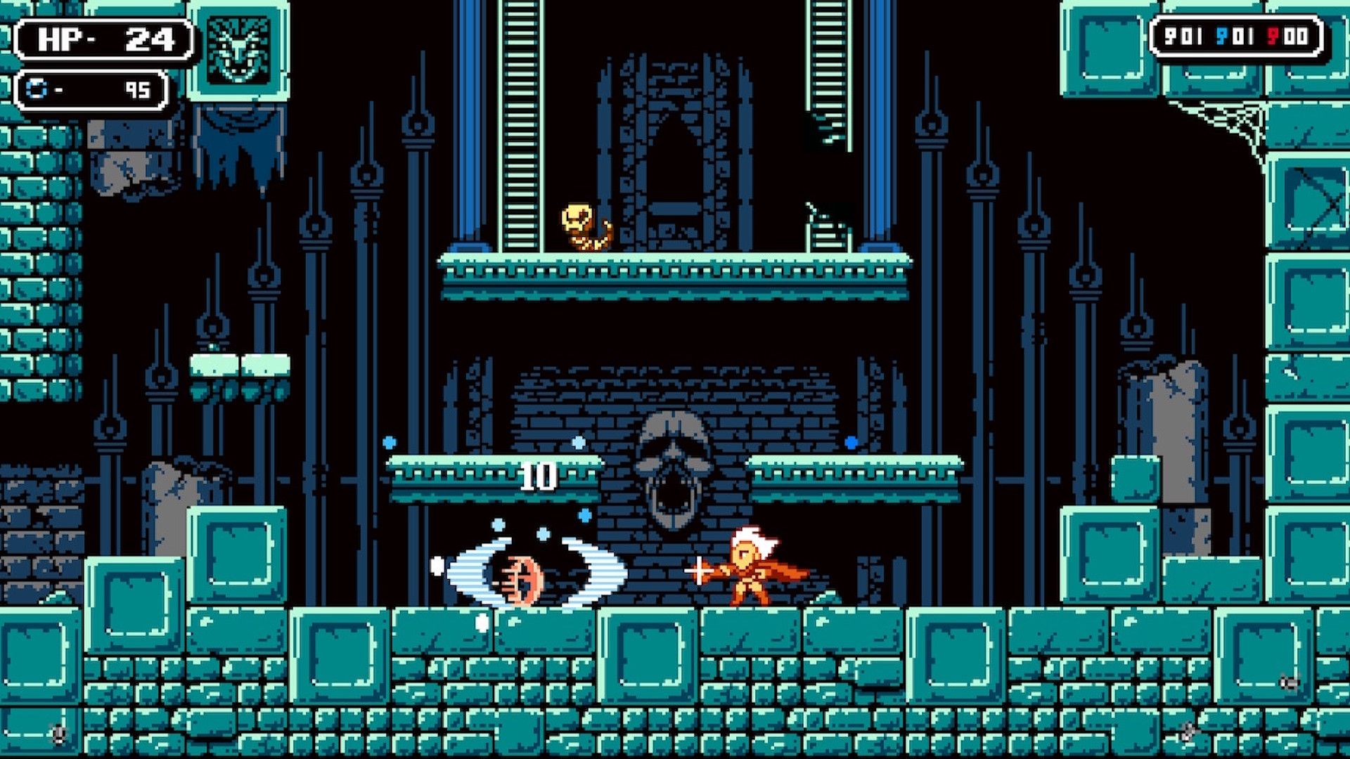 10 Near-Perfect Fantasy Games That No One Remembers