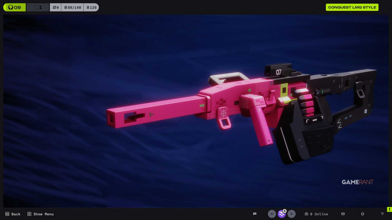 Casual Flex Skin - Marathon