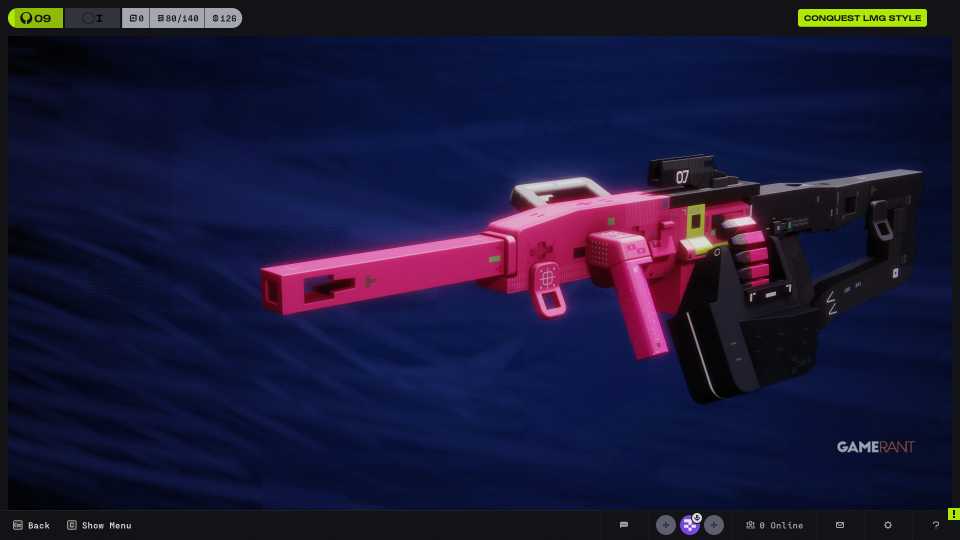 Casual Flex Skin - Marathon