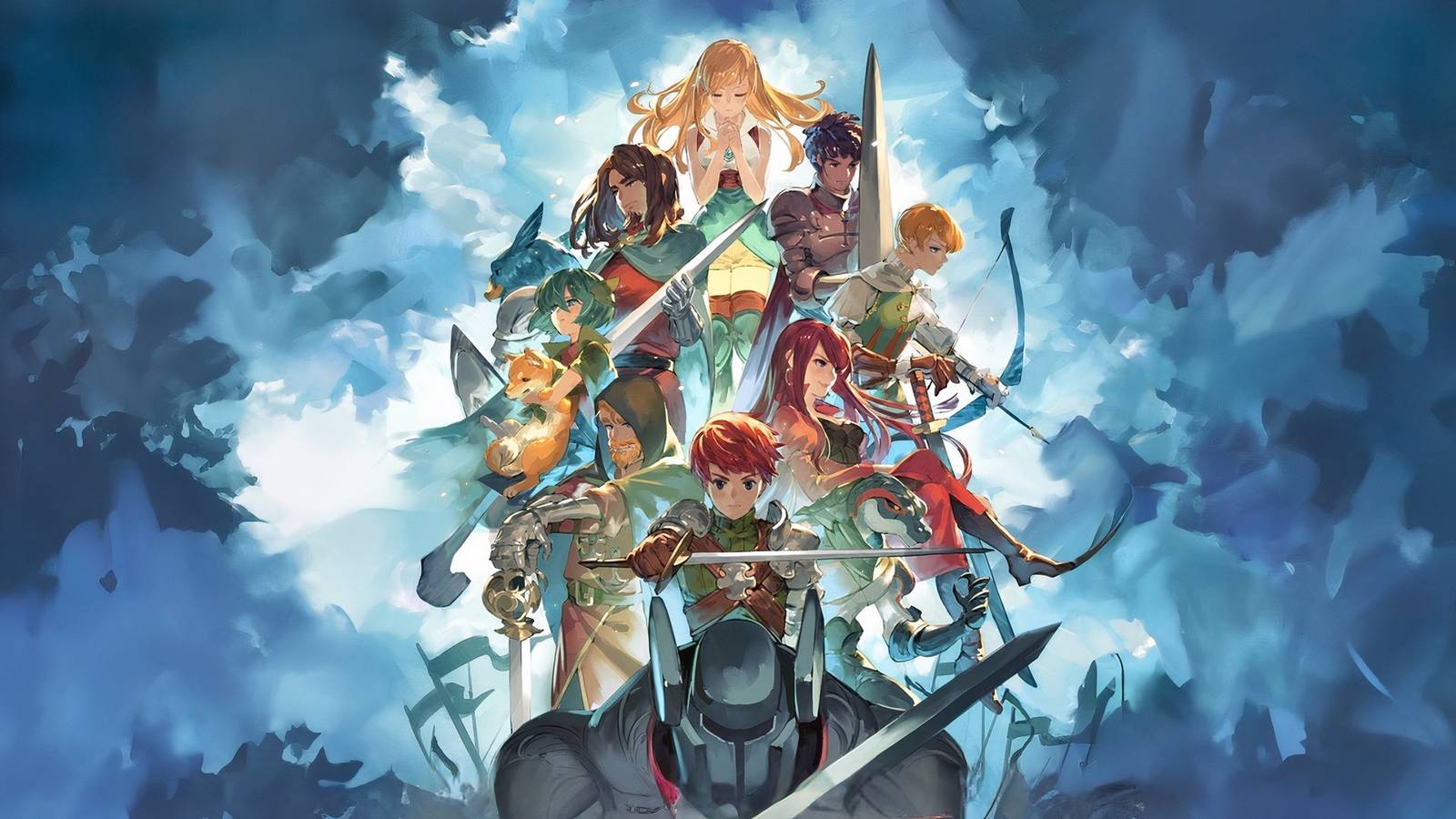 Chained Echoes Dev is Filing a Lawsuit Against First Press Games Chained Echoes Dev is Filing a Lawsuit Against First Press Games