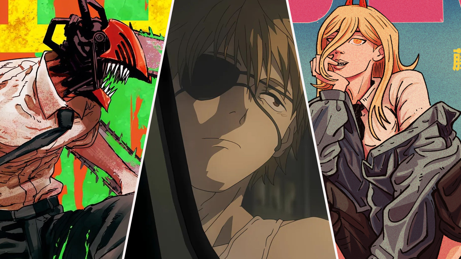 Chainsaw Man Officially Ends & Seals Part 3's Fate