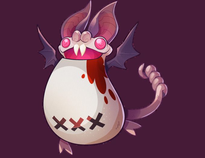 A New Pokemon/Palworld-Like Game is Blowing Up