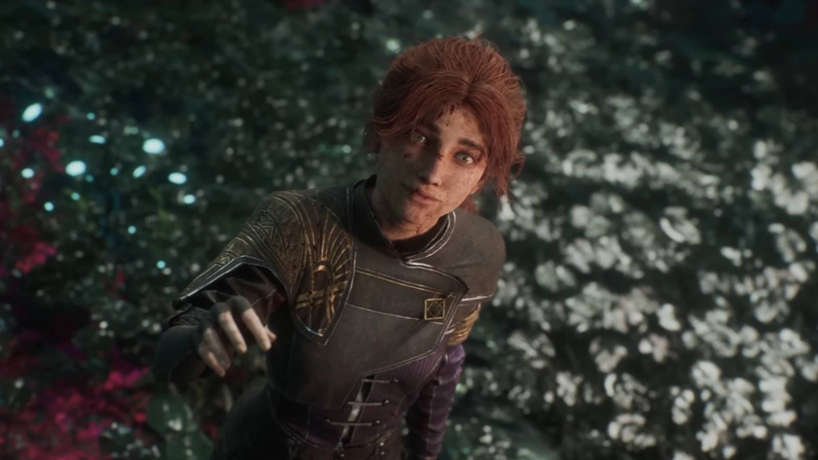 Expedition 33 Actor Almost Missed Audition for Her Starring Role Expedition 33 Actor Almost Missed Audition for Her Starring Role