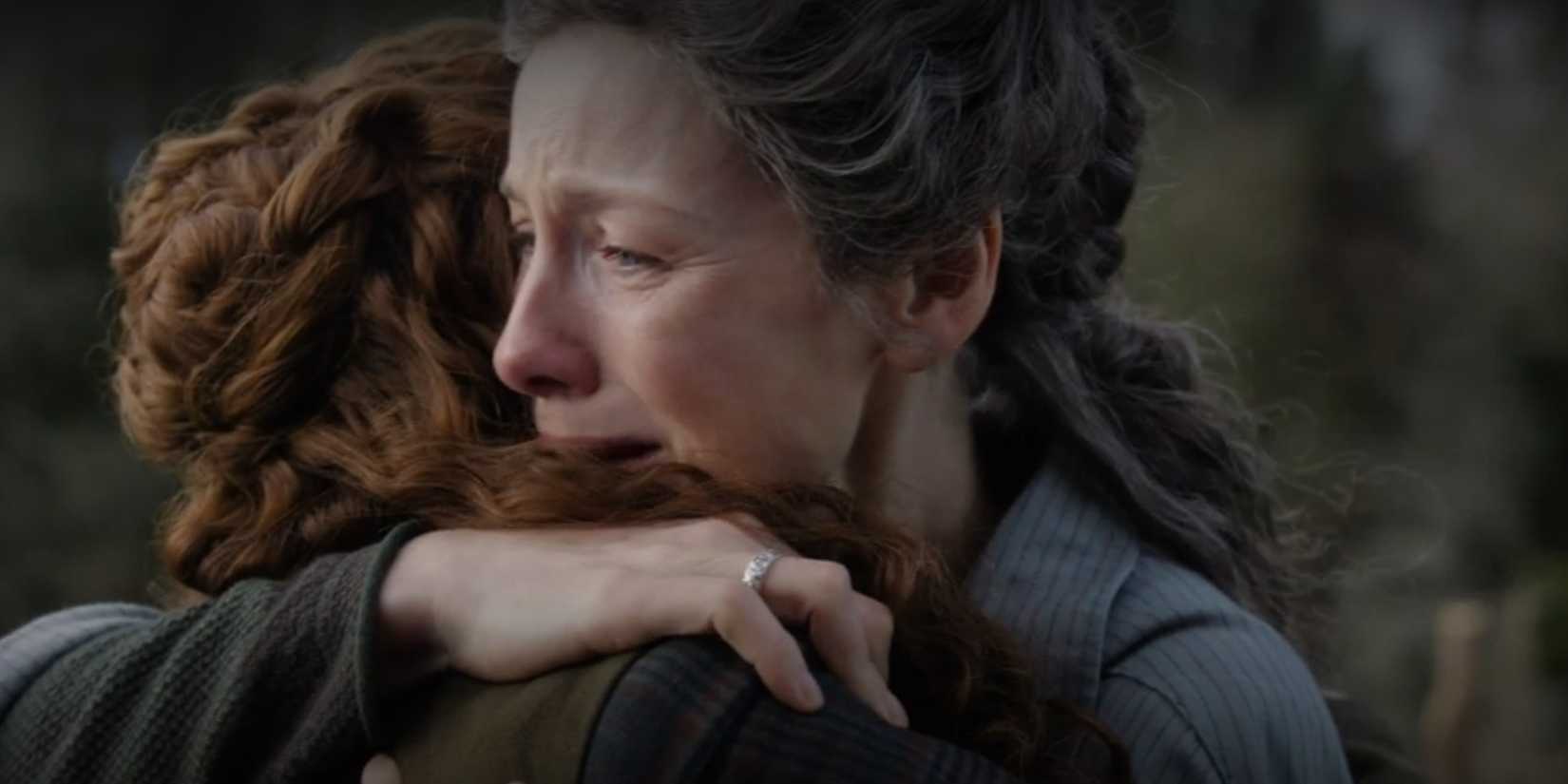 Outlander Season 8 Officially Sets Up an Emotional Final Season