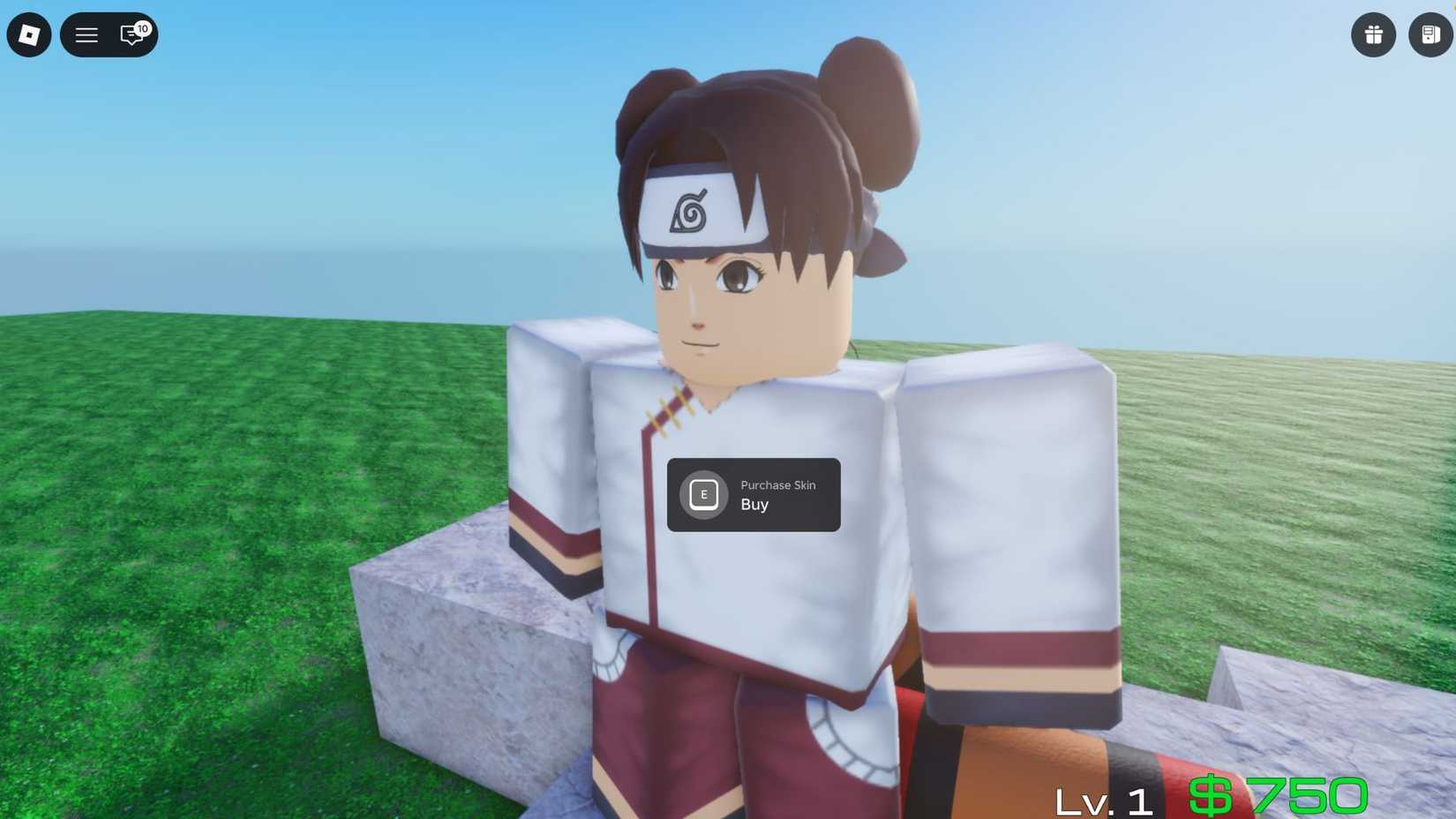 Roblox Clash of Ninja Codes