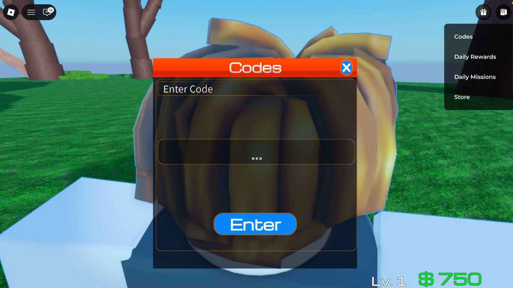 Roblox Clash of Ninja Codes