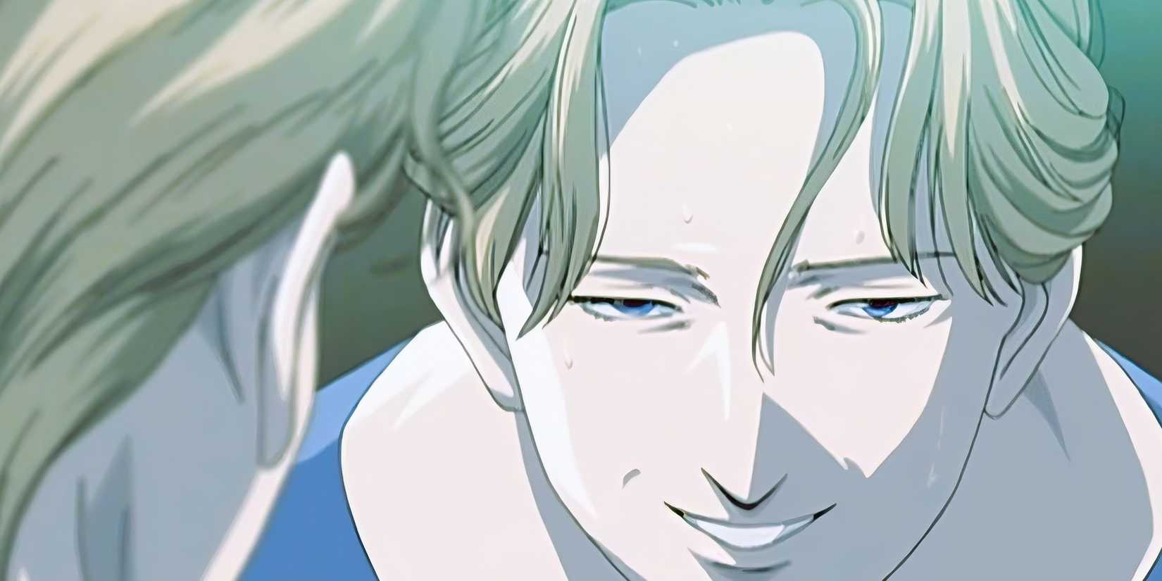 classic anime with text that competes with frieren-6