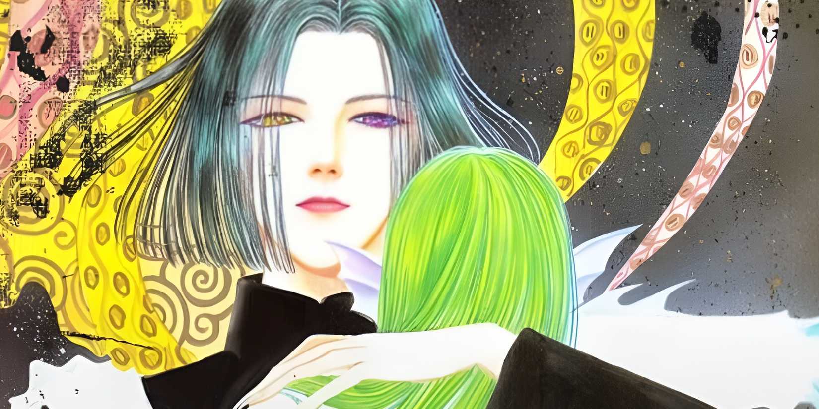 classic anime with text that rivals frieren-7