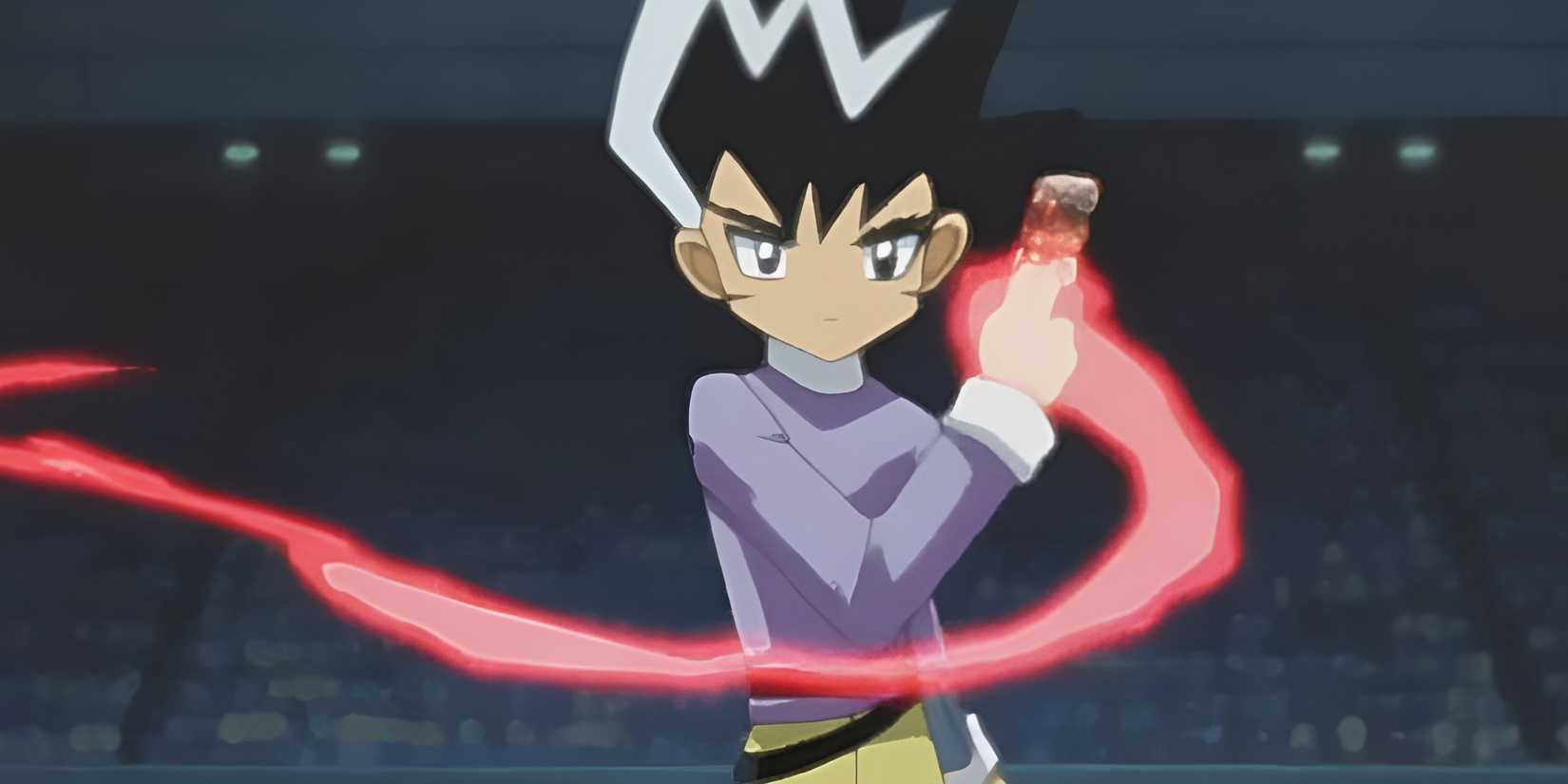 classic shonen anime that are completely unwatchable today duel masters