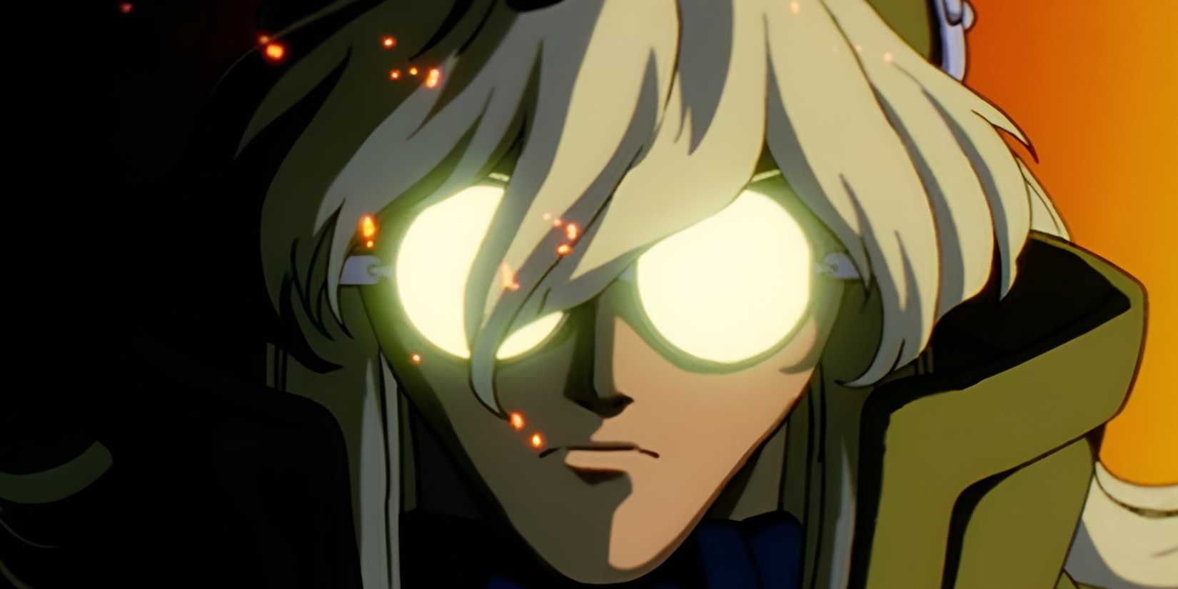 classic shonen anime that are completely unwatchable today eat man 1997