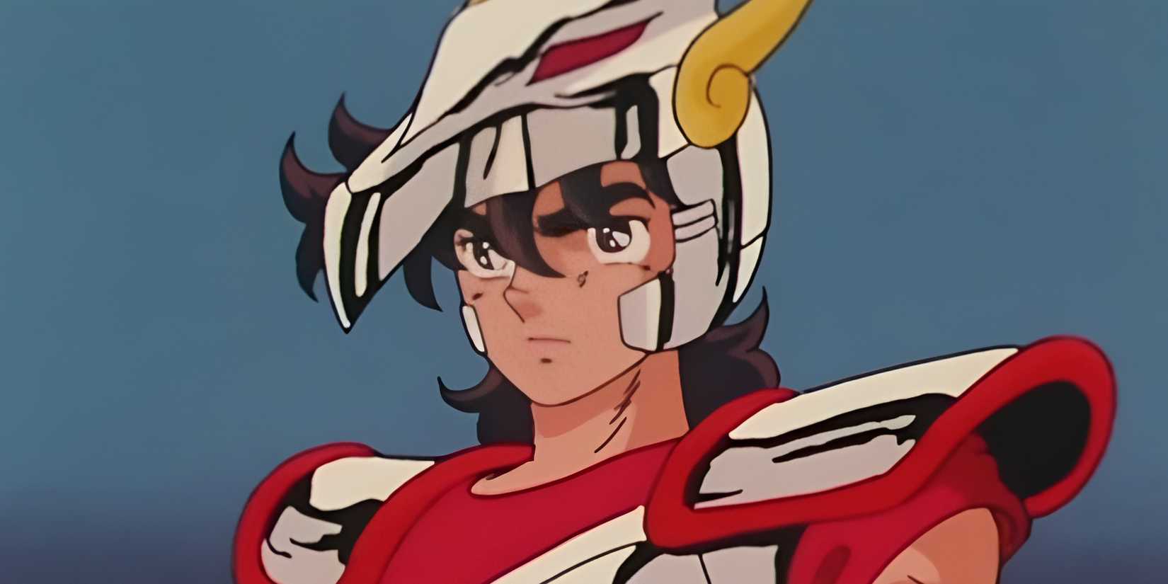 8 Classic Shonen Transformations That Still Look Amazing