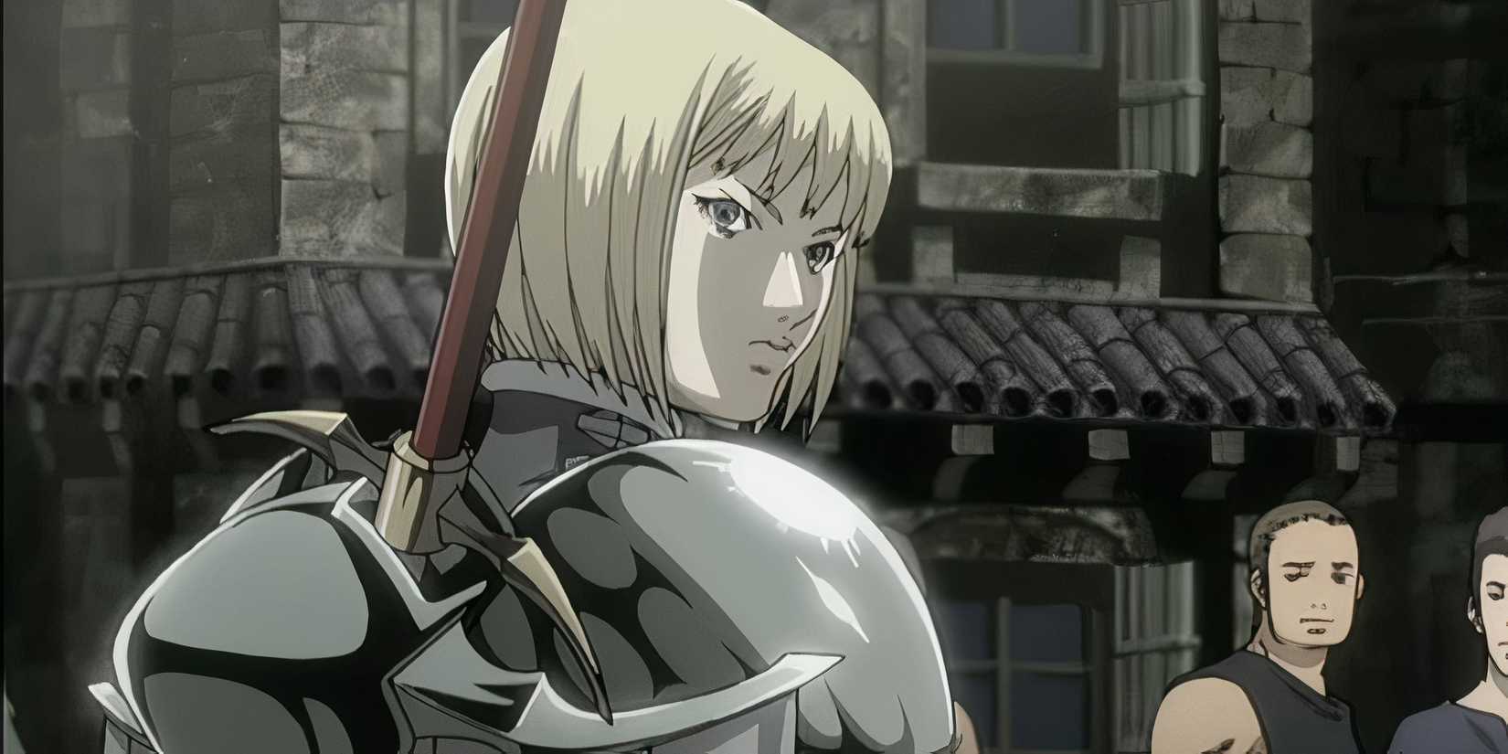 claymore