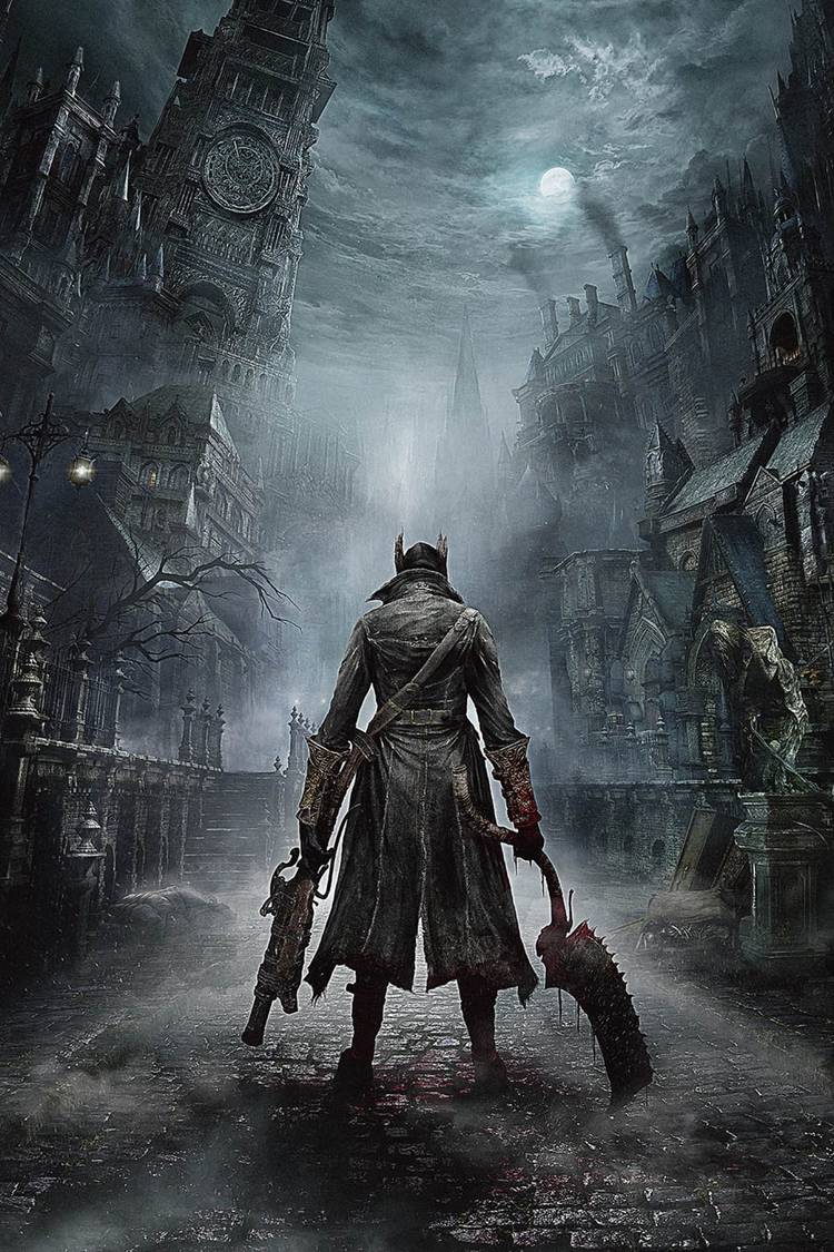 Clean-Cover-Art-Bloodborne