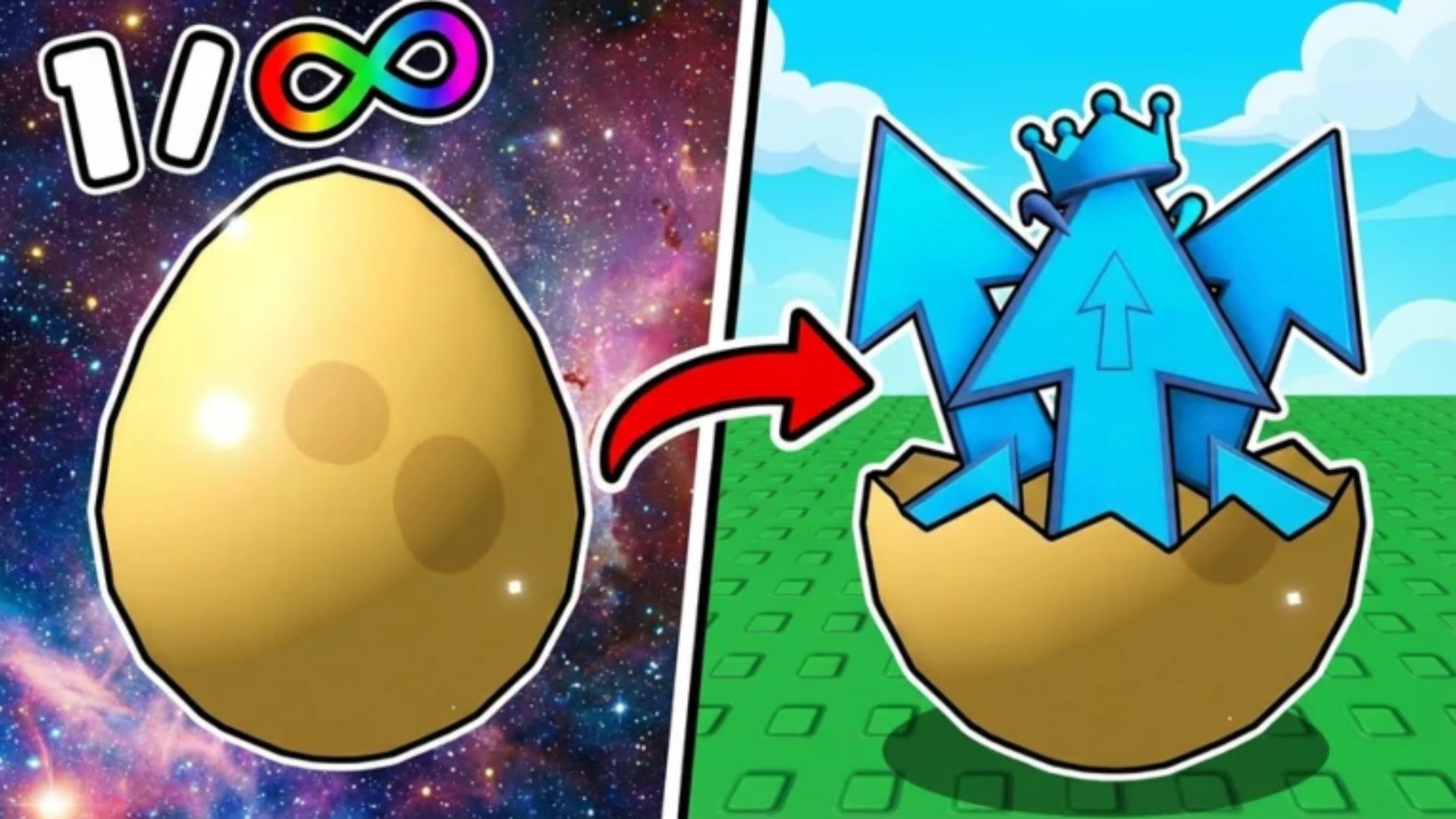 Click on Egg Simulator Ultimate
