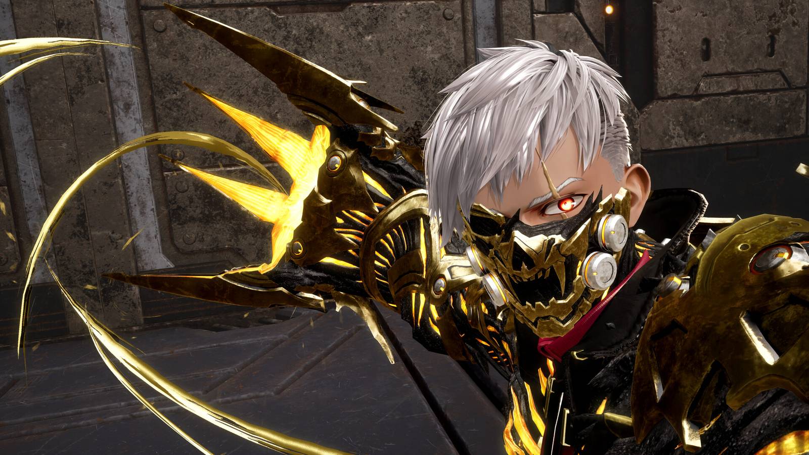 New Code Vein 2 Update Makes the Soulslike Way Easier New Code Vein 2 Update Makes the Soulslike Way Easier