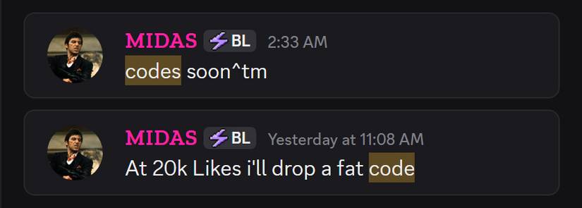 Code Bizarre Genealogy