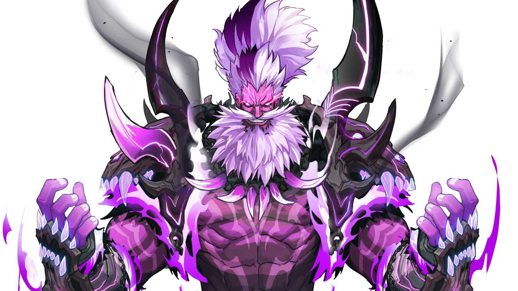 Colossus Solo Leveling Arise Jinwoo New Shadow 