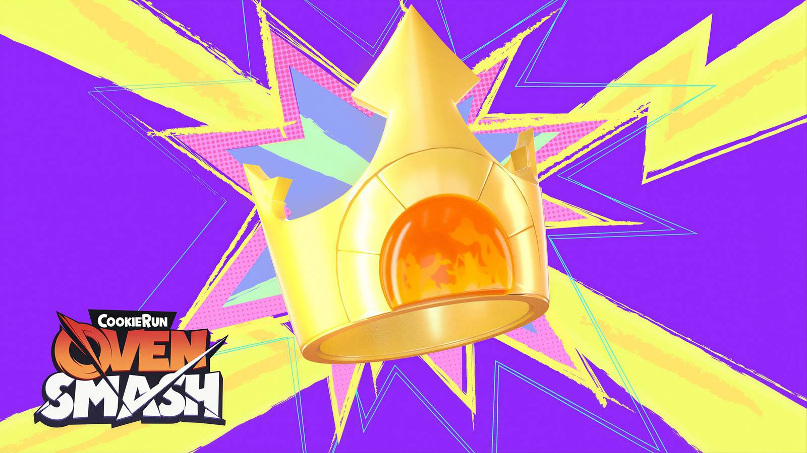 OvenSmash Director Thinks PvP Shouldn’t Only Be for Hardcore Players OvenSmash Director Thinks PvP Shouldn’t Only Be for Hardcore Players