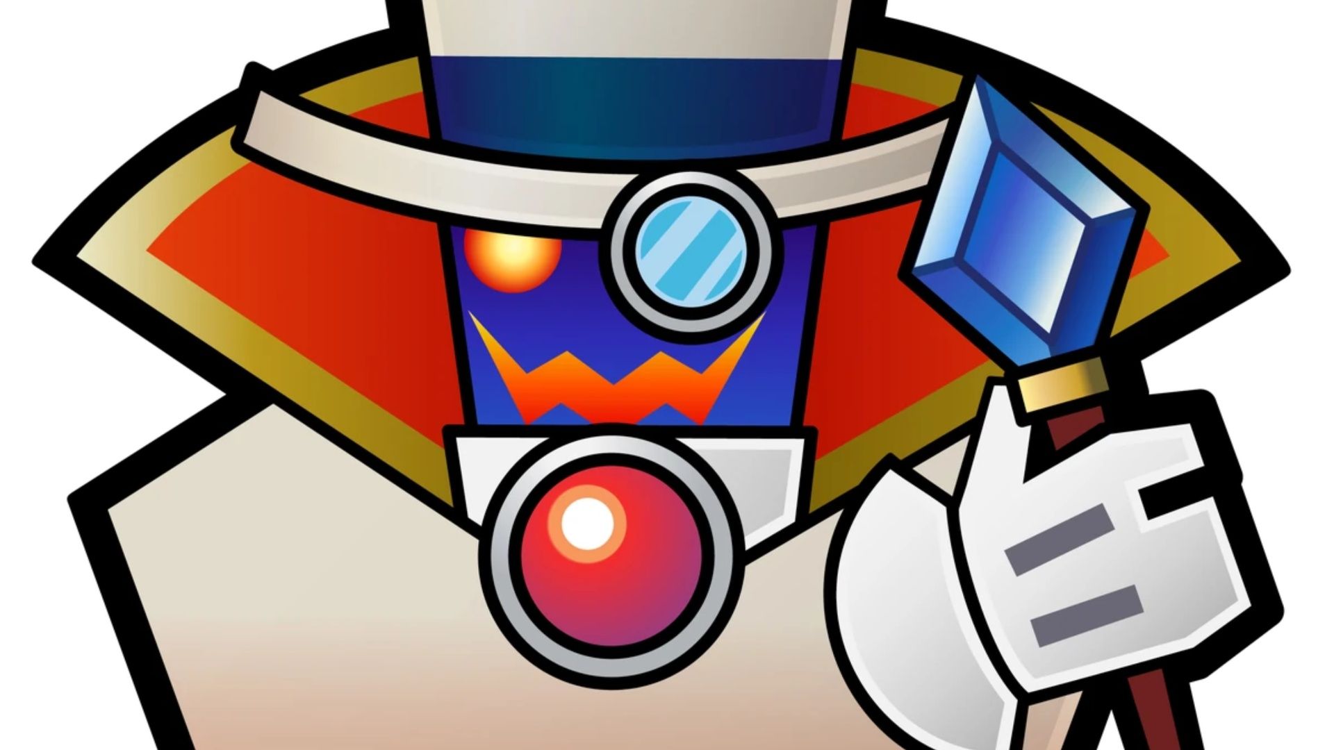 Strongest Mario Characters of All Time, Ranked