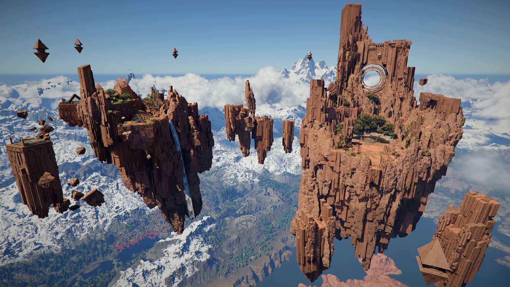 Crimson Desert Abyss 3