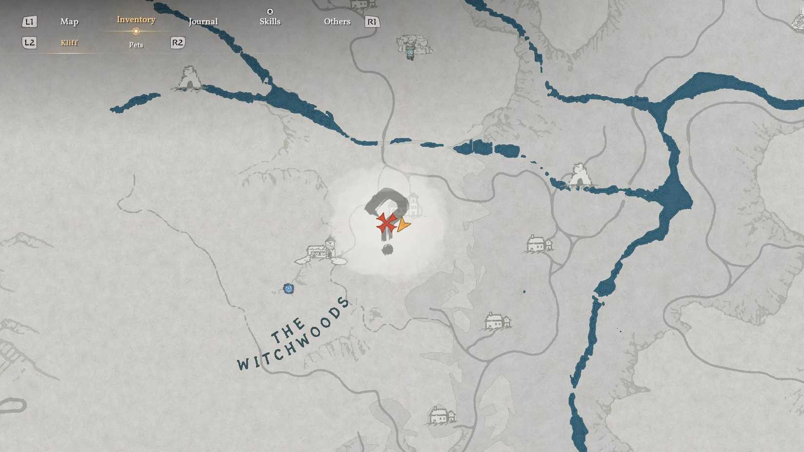 Azure Moon Labyrinth Ancient Ruins Puzzle Solution In Crimson Desert