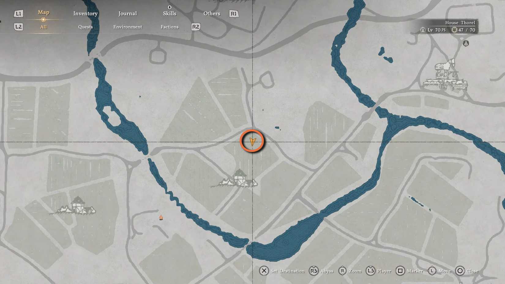 crimson-desert-buried-treasure-quest-farmhouse-shelves-find-examine-traces-from-ursula-journal - first paragraph