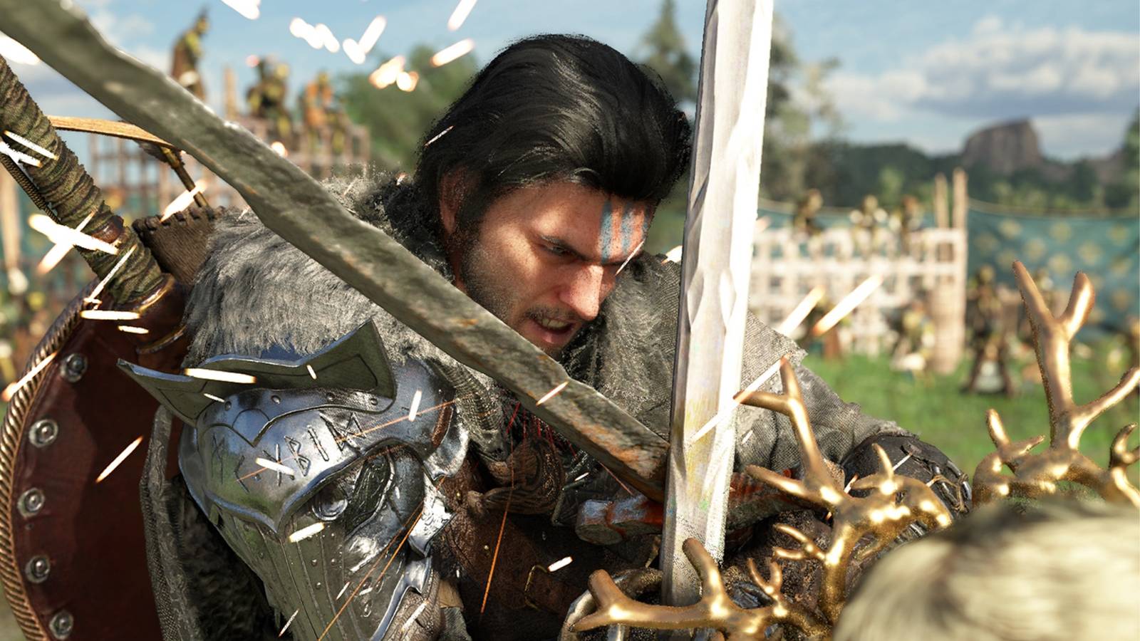 Crimson Desert Exec Responds to Control Complaints Crimson Desert Exec Responds to Control Complaints