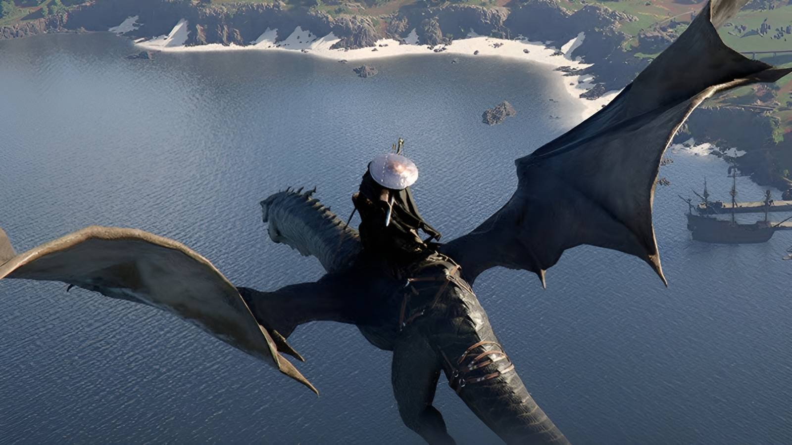 Crimson Desert Passes Another Major Sales Milestone