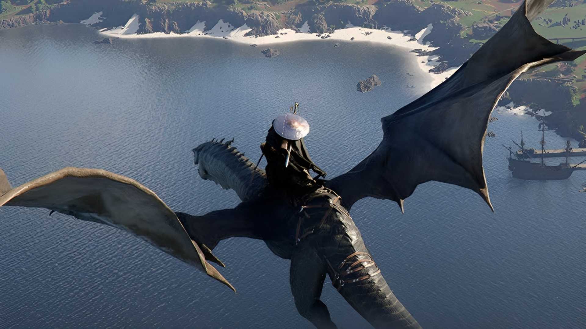 Crimson Desert telah terjual lebih dari 3 juta kopi di minggu pertama