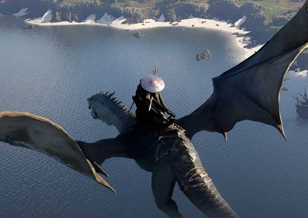 Crimson Desert telah terjual lebih dari 3 juta kopi di minggu pertama