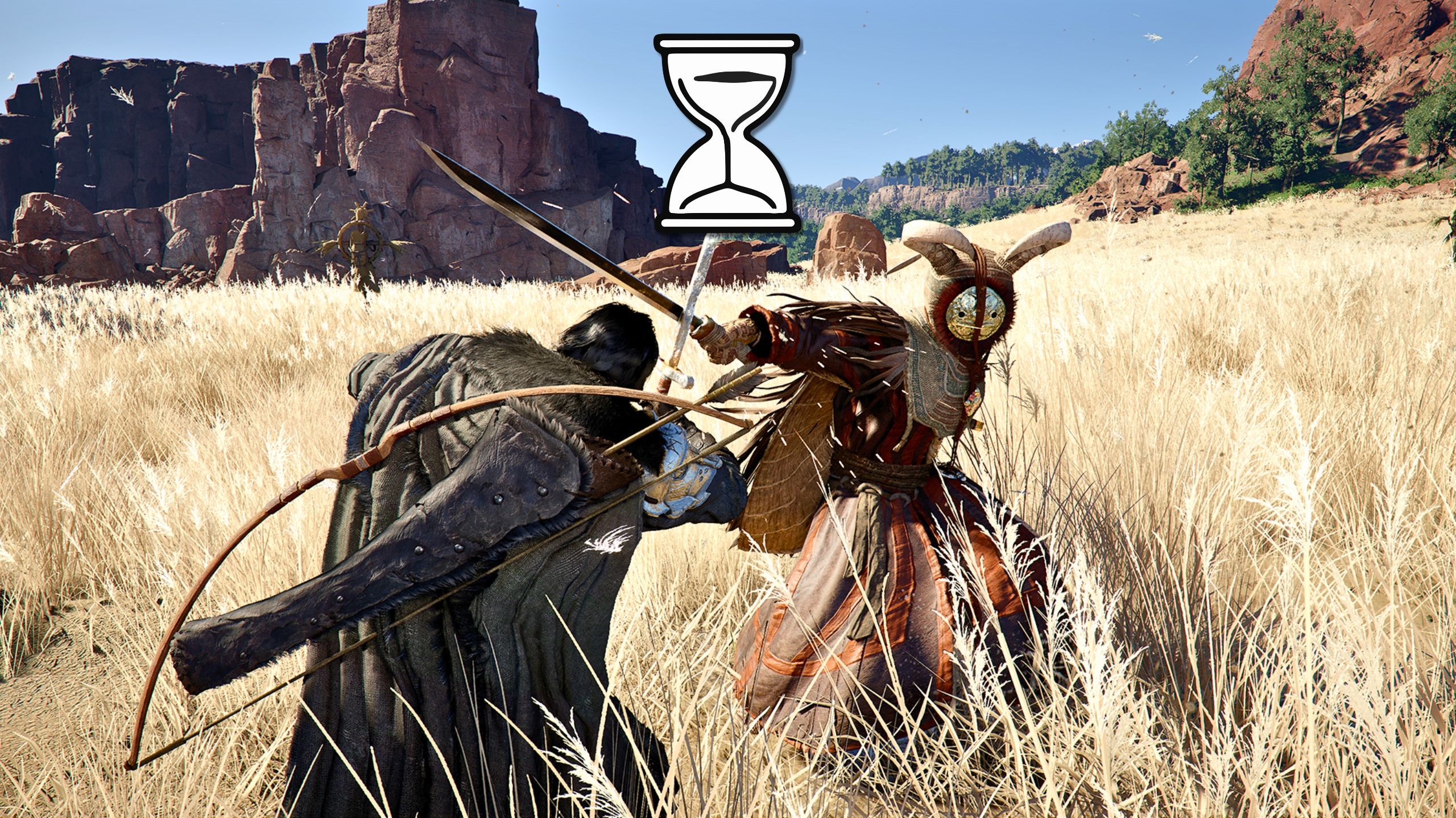 Crimson Desert Global Release Times