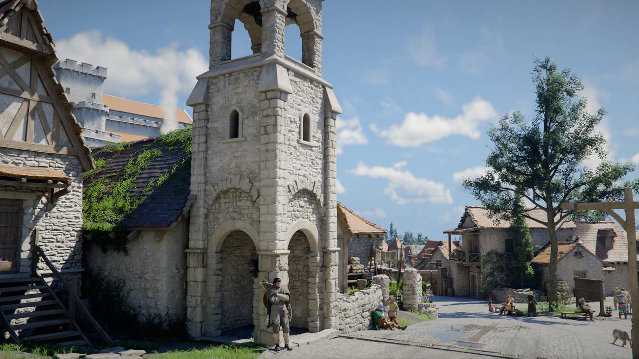 Crimson Desert Hernand