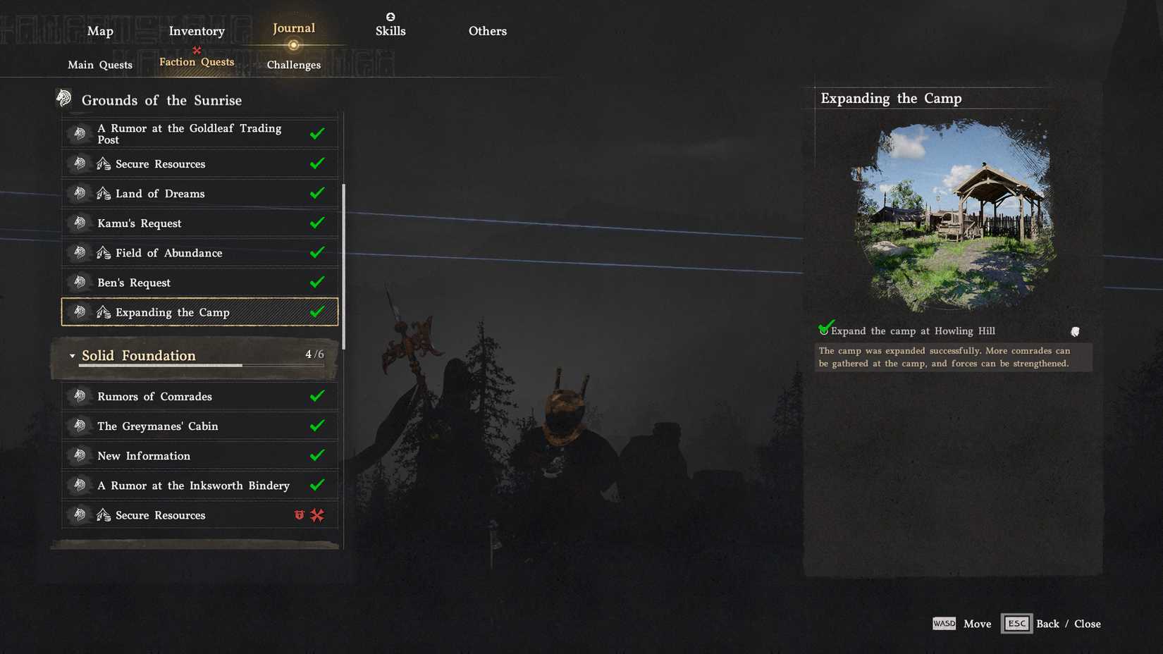 How To Change Appearance In Crimson Desert