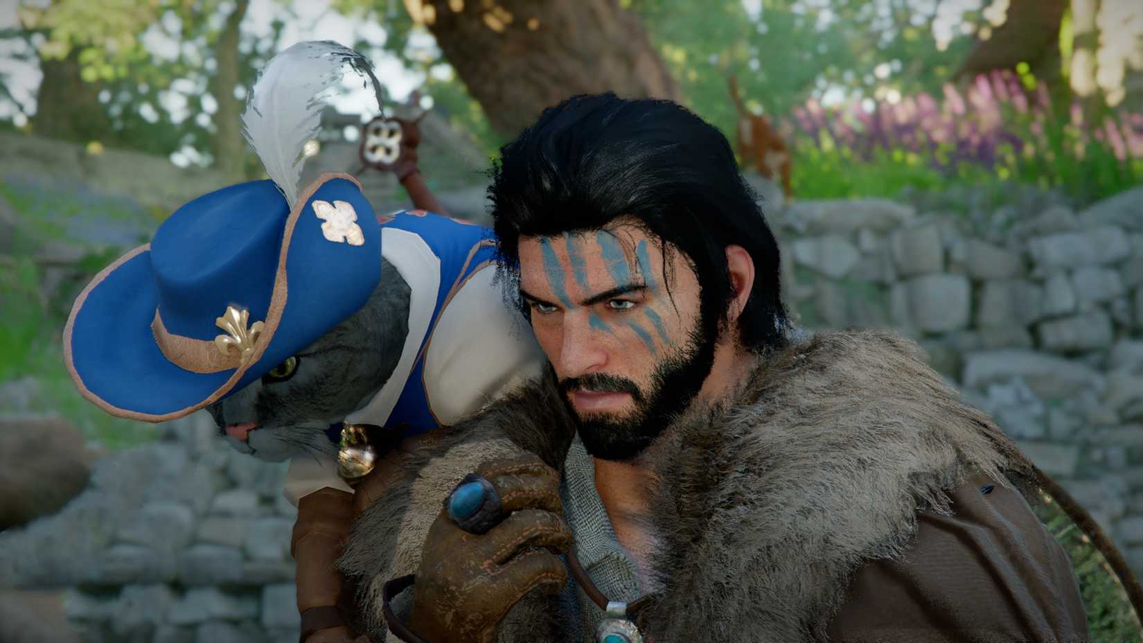 Crimson Desert How to get a pet