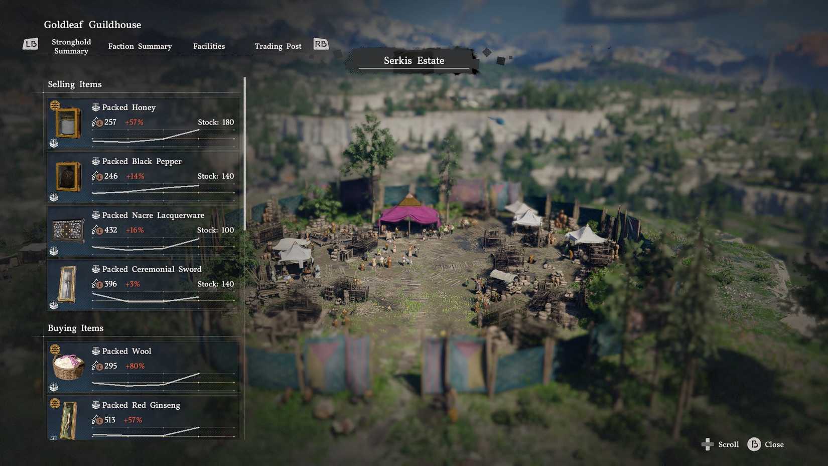 How To Trade Goods In Crimson Desert how-to-trade-goods-in-crimson-desert