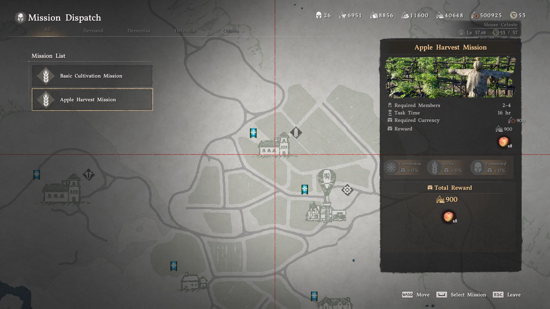 How To Unlock Ranch & Farm In Crimson Desert